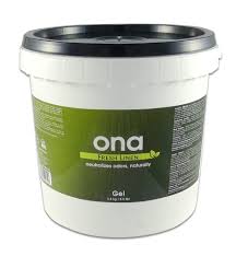 ONA GEL FRESH NEUTRALIZATOR ZAPACHU, POCHŁANIACZ ZAPACHÓW, W ŻELU, WIADRO 3,8kg