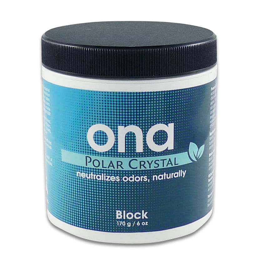 ONA POLAR NEUTRALIZATOR ZAPACHU, POCHŁANIACZ ZAPACHÓW, W POJEMNIKU, 170g