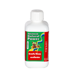 ADVANCED HYDROPONICS OF HOLLAND GROWTH / BLOOM EXCELLARATOR 0,5L/500ML STYMULATOR WZROSTU I KWITNIENIA, (hydro, kokos, ziemia) ADVANCED NATURAL POWER