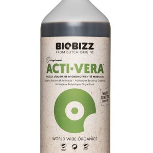 BIOBIZZ ACTI-VERA 1L, ORGANICZNY STYMULATOR SYSTEMU ODPORNOŚCIOWEGO