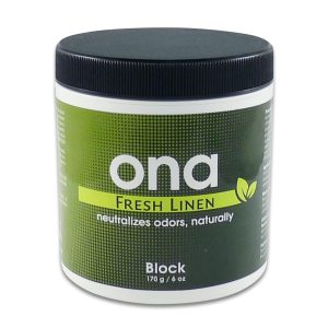 ONA FRESH NEUTRALIZATOR ZAPACHU, POCHŁANIACZ ZAPACHÓW, W POJEMNIKU, 170g