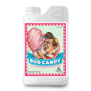 ADVANCED NUTRIENTS BUD CANDY 1L, ORGANICZNY STYMULATOR KWITNIENIA, (gleba, hydro, kokos)