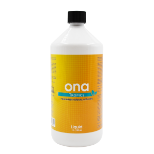 ONA LIQUID TROPICS NEUTRALIZATOR ZAPACHU, POCHŁANIACZ ZAPACHÓW, W PŁYNIE (mozna użyć jako uzupełnienie do żelu), 922ml
