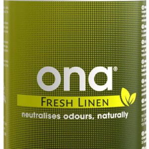 ONA LIQUID FRESH NEUTRALIZATOR ZAPACHU, POCHŁANIACZ ZAPACHÓW, W PŁYNIE (mozna użyć jako uzupełnienie do żelu), 922ml