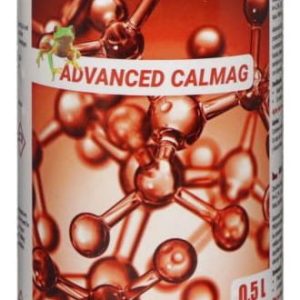 ADVANCED HYDROPONICS OF HOLLAND CALMAG 0,5L/500ML, (hydro, kokos, ziemia) ADVANCED NATURAL POWER