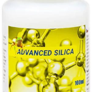 ADVANCED HYDROPONICS OF HOLLAND ADVANCED SILICA 100ML, (hydro, kokos, ziemia) DUTCH FORMULA