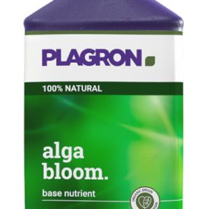 PLAGRON ALGA BLOOM - 250ml/0,25L, NAWÓZ NA KWITNIENIE