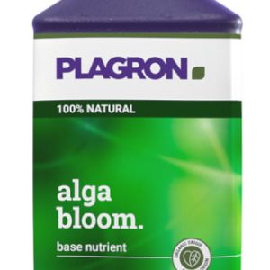 PLAGRON ALGA BLOOM - 500ml/0,5L, NAWÓZ NA KWITNIENIE