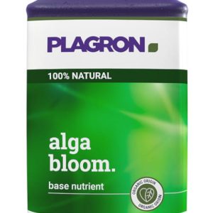 PLAGRON ALGA BLOOM 1L, NAWÓZ NA KWITNIENIE