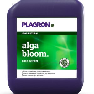 PLAGRON ALGA BLOOM 10L, NAWÓZ NA KWITNIENIE