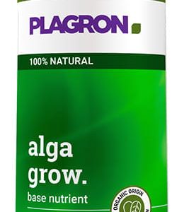 PLAGRON ALGA GROW 100ml/0,1L, NAWÓZ NA WZROST