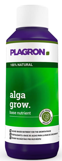 PLAGRON ALGA GROW 1L, NAWÓZ NA WZROST