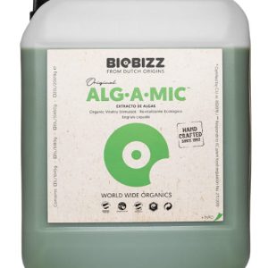 BIOBIZZ ALG-A-MIC 5L, ORGANICZNY STYMULATOR WITALNOŚCI ROŚLIN