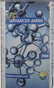ADVANCED HYDROPONICS OF HOLLAND ADVANCED AMINO 100ML, (hydro, kokos, ziemia) DUTCH FORMULA