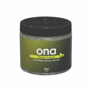 ONA GEL FRESH NEUTRALIZATOR ZAPACHU, POCHŁANIACZ ZAPACHÓW, W ŻELU, 400g