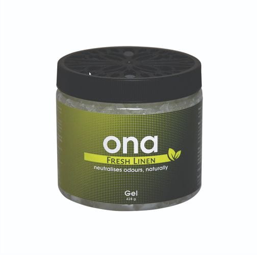ONA GEL FRESH NEUTRALIZATOR ZAPACHU, POCHŁANIACZ ZAPACHÓW, W ŻELU, 400g