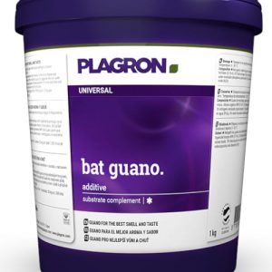 PLAGRON BAT GUANO 1L, SYPKI NAWÓZ ORGANICZNY