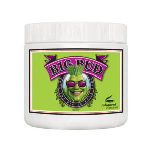 ADVANCED NUTRIENTS BIG BUD 500g PROSZEK (0-15-35), AKCELERATOR KWITNIENIA, (gleba, hydro, kokos)
