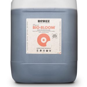 BIOBIZZ BIO-BLOOM 20L, ORGANICZNY NAWÓZ NA KWITNIENIE