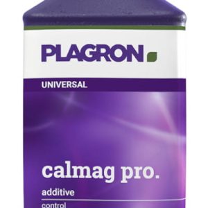 PLAGRON CALMAG PRO 0,5L - BAZA DO WODY MIĘKKIEJ I RO
