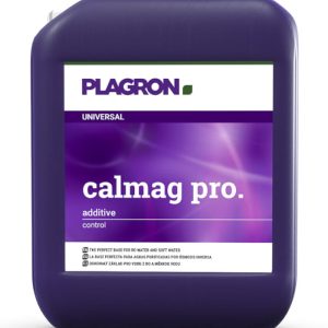 PLAGRON CALMAG PRO 5L - BAZA DO WODY MIĘKKIEJ I RO