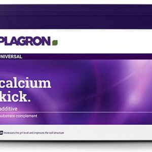 PLAGRON CALCIUM KICK, PROSZEK 10kg, NAWÓZ DODATKOWY CaO+MgO