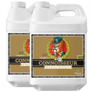 ADVANCED NUTRIENTS  CONNOISSEUR COCO GROW 2x4L, DWUSKŁADNIKOWY NAWÓZ NA WZROST, A+B, DO KOKOSU