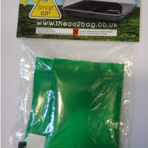 GENERATOR CO2 DO UPRAWY ROŚLIN, SMART BAG CO2 PROPA - DO PROPAGATORÓW
