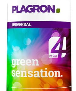 PLAGRON GREEN SENSATION 100ml/0,1L, STYMULATOR KWITNIENIA