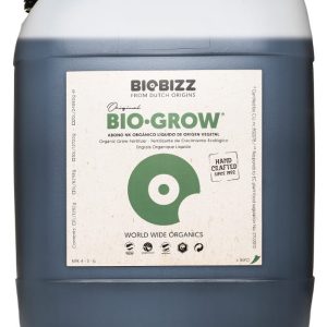 BIOBIZZ BIO-GROW 10L, ORGANICZNY NAWÓZ NA WZROST