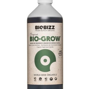 BIOBIZZ BIO-GROW 1L - ORGANICZNY NAWÓZ NA WZROST
