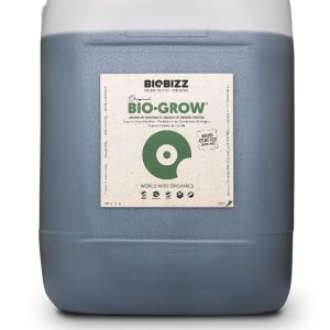 BIOBIZZ BIO-GROW 20L, ORGANICZNY NAWÓZ NA WZROST