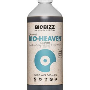 BIOBIZZ BIO-HEAVEN 1L, ORGANICZNY STYMULATOR WZROSTU I KWITNIENIA