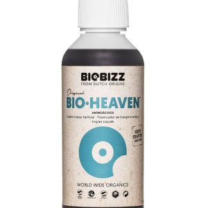 BIOBIZZ BIO-HEAVEN 0.25L/250ML, ORGANICZNY STYMULATOR WZROSTU I KWITNIENIA