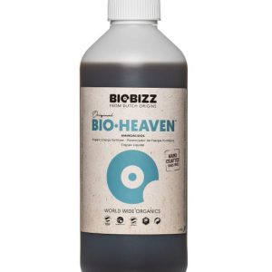 BIOBIZZ BIO-HEAVEN 0.5L/500ML, ORGANICZNY STYMULATOR WZROSTU I KWITNIENIA