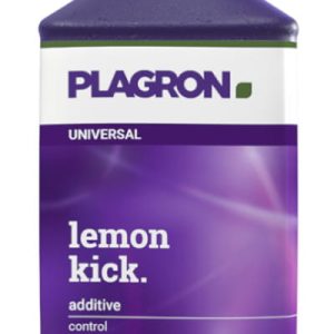 PLAGRON LEMON KICK, 0.5L, ORGANICZNY REGULATOR OBNIŻAJĄCY pH