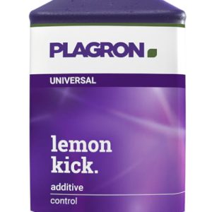 PLAGRON LEMON KICK, 1L, ORGANICZNY REGULATOR OBNIŻAJĄCY pH
