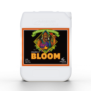 ADVANCED NUTRIENTS BLOOM pH PERFECT 5L, NAWÓZ NA KWITNIENIE, (gleba, hydro, kokos)