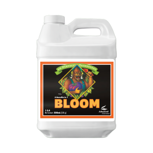 ADVANCED NUTRIENTS BLOOM pH PERFECT 0.5L/500ML, NAWÓZ NA KWITNIENIE, (gleba, hydro, kokos)