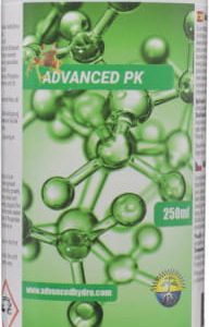 ADVANCED HYDROPONICS OF HOLLAND ADVANCED PK 5L, (hydro, kokos, ziemia) DUTCH FORMULA
