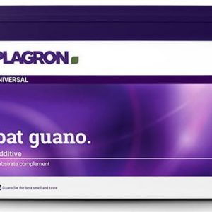 PLAGRON BAT GUANO 10L, SYPKI NAWÓZ ORGANICZNY