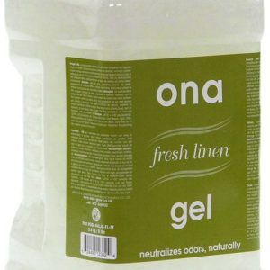 ONA LIQUID FRESH NEUTRALIZATOR ZAPACHU, POCHŁANIACZ ZAPACHÓW, W PŁYNIE (mozna użyć jako uzupełnienie do żelu), 3,27L