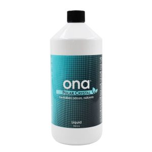 ONA LIQUID POLAR NEUTRALIZATOR ZAPACHU, POCHŁANIACZ ZAPACHÓW, W PŁYNIE (mozna użyć jako uzupełnienie do żelu), 922ml