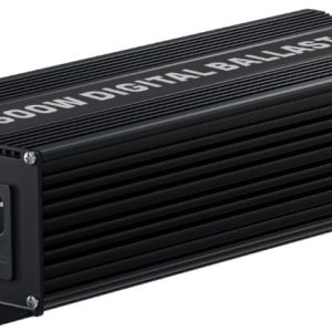 ELEKTRONICZNY ZASILACZ DO LAMP HPS i LED z systemem PWM (RJ14) z regulacją mocy 250W, 400W, 600W, 720W (Super Lumen), do lamp LED (hps i mh)