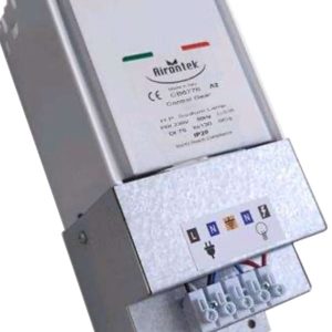 ZASILACZ DO LAMP HPS i MH, 150W, MAGNETYCZNY,AIRONTEK